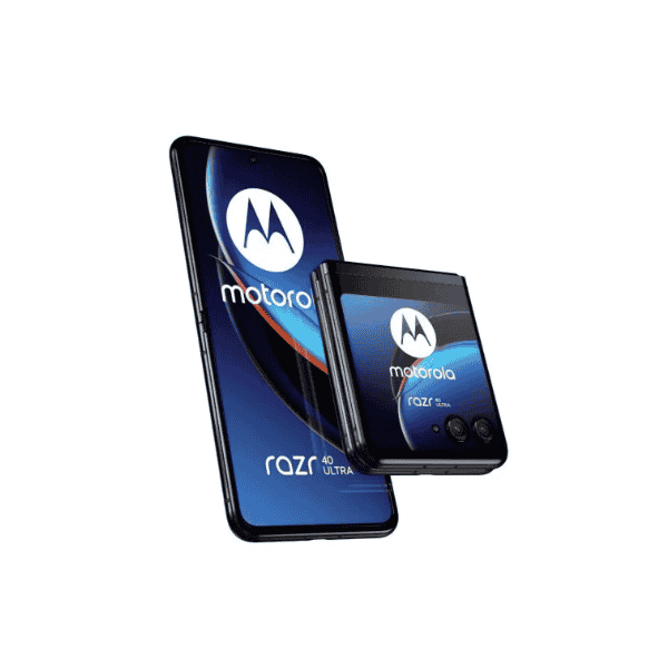 Motorola Razr 40 Ultra - Global