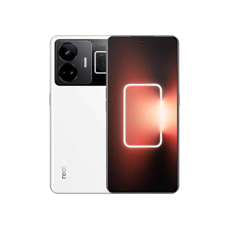 Realme GT Neo 5 5G