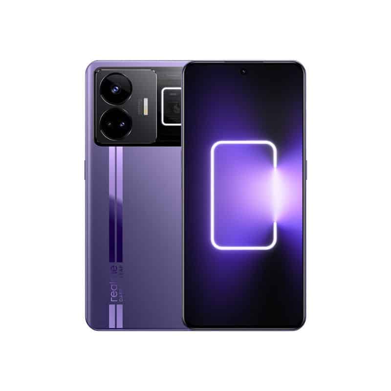 Realme GT Neo 5 5G