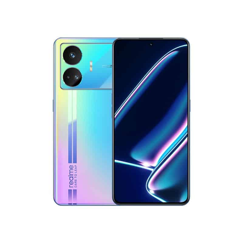 Realme GT Neo 5 SE