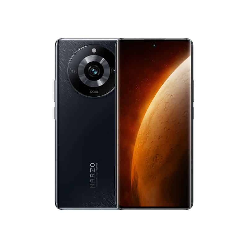 realme narzo 60 Pro 5G