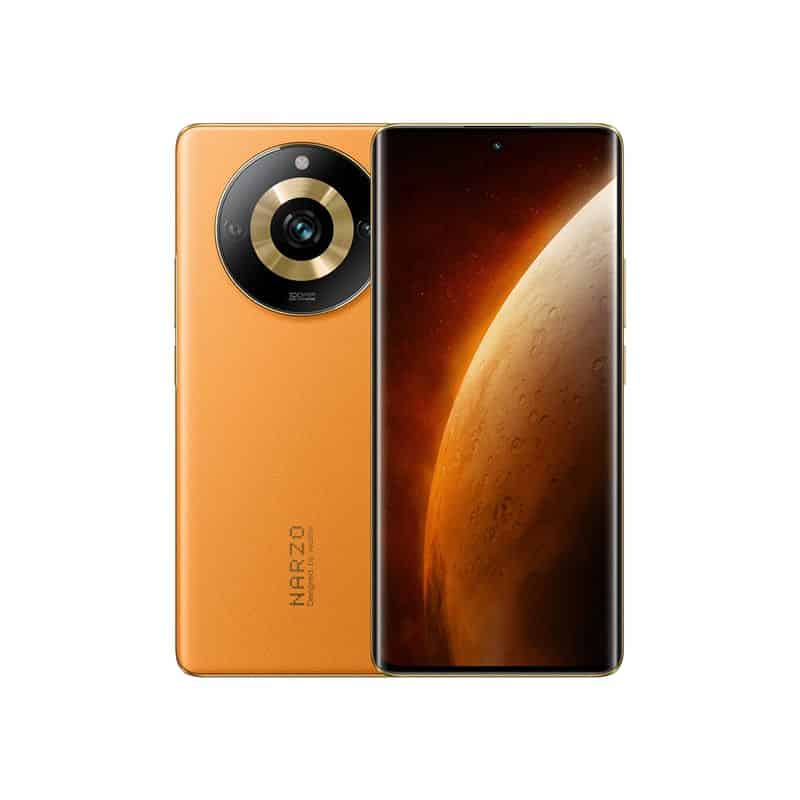 realme narzo 60 Pro 5G