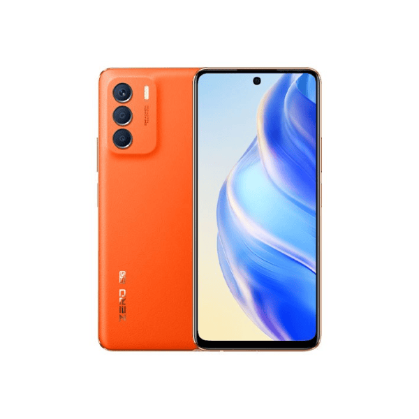infinix Zero 5G 2023