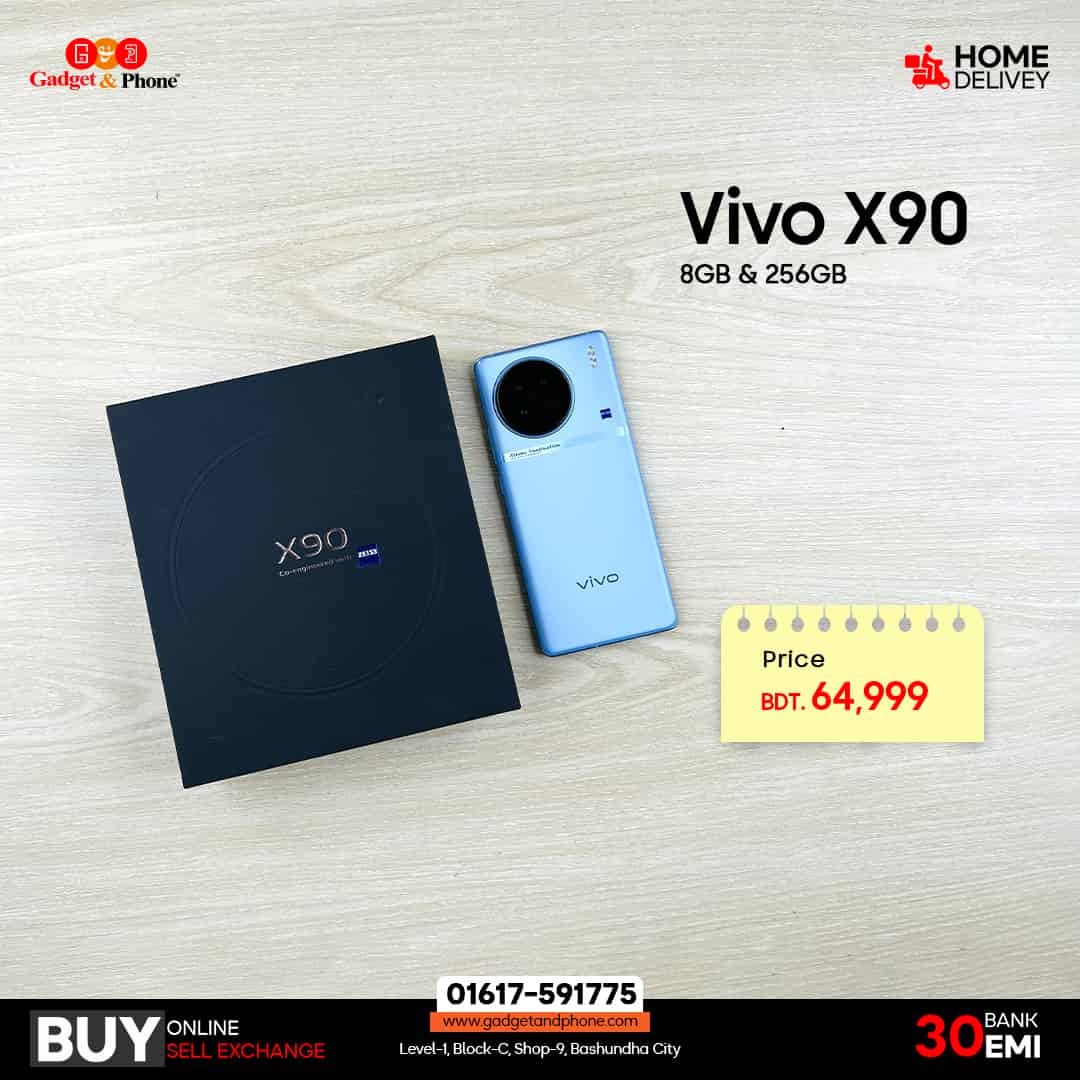 Vivo X90 - Used Phone