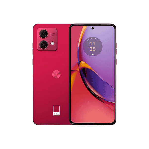 Motorola Moto G84