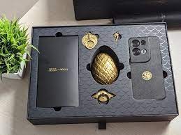 Oppo reno 8 pro - house of the dragon limited edition