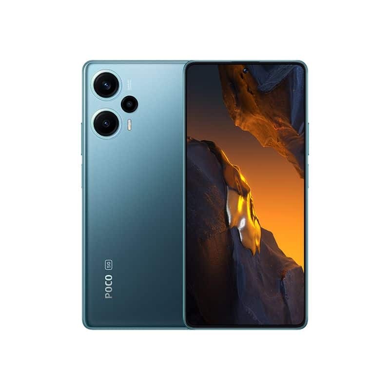 POCO F5