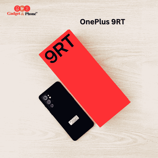 OnePlus 9RT-Used Phone
