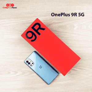 OnePlus 9R-Used Phone