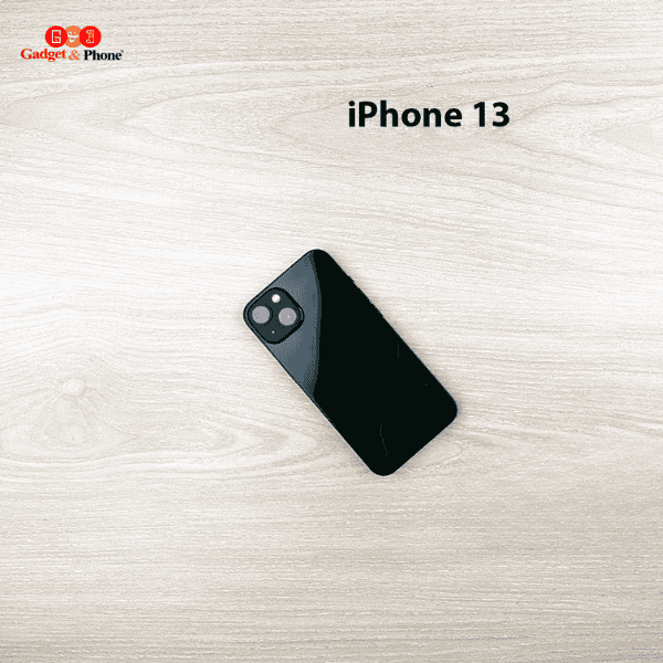 iPhone 13-Used Phone