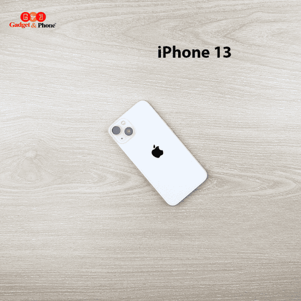 iPhone 13-Used Phone