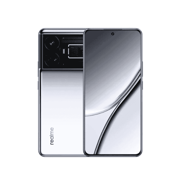realme GT 5