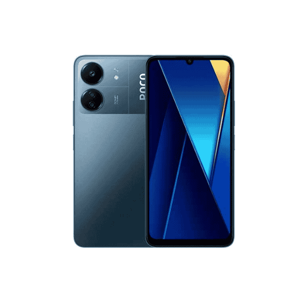 Poco C65