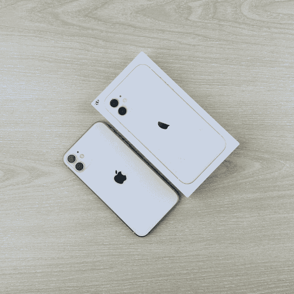 iPhone 11 - Used Phone