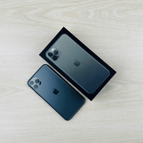 iPhone 11 Pro Max - Used Phone