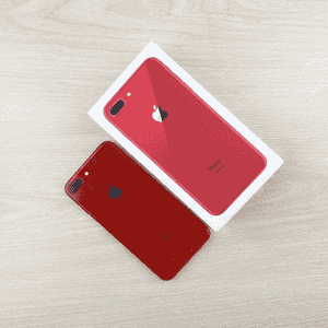 iPhone 8 Plus-Used Phone