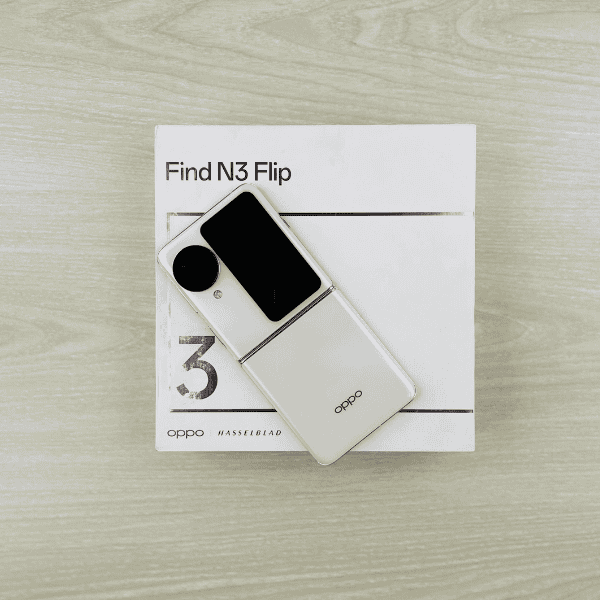 Oppo Find N3 Flip-Used Phone