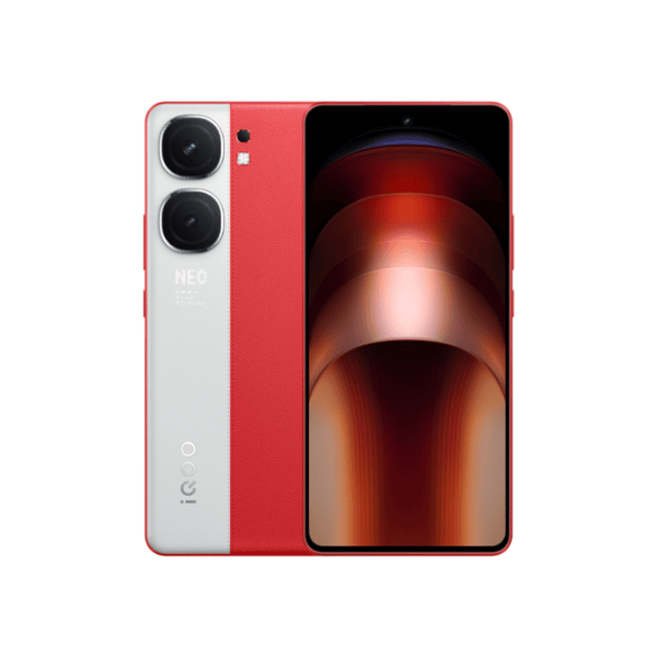 iQOO Neo 9 Pro