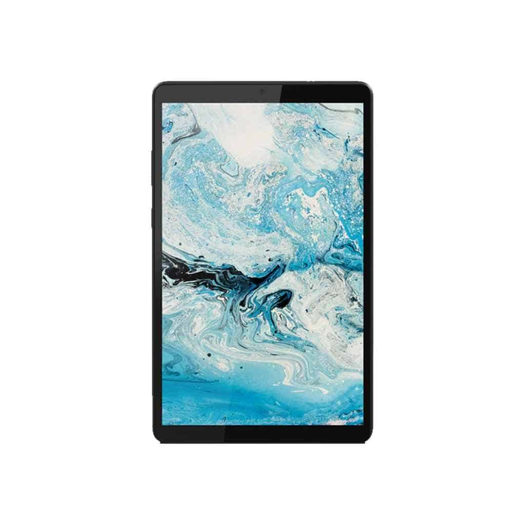 Lenovo Tab M8 — Official