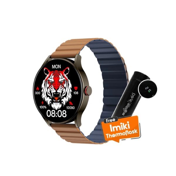 IMIKI TG1 BT calling Smart Watch