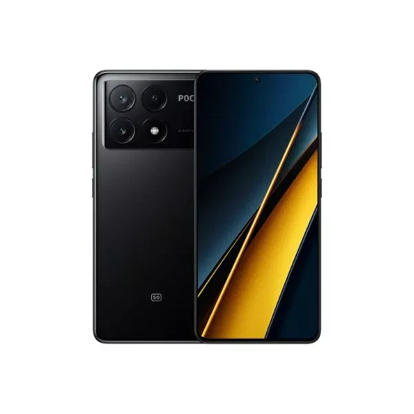 Poco X6 Pro
