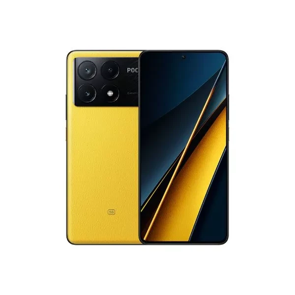 Poco X6 Pro
