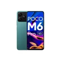 Poco m6 pro