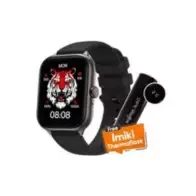IMIKI ST1 Bluetooth Calling Smart Watch