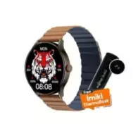 IMIKI TG1 BT calling Smart Watch