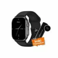 IMIKI SF1 Bluetooth Calling Smart Watch