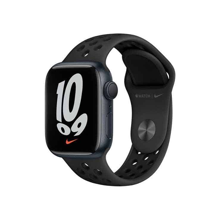 Apple Watch Series 7 Nike Edition