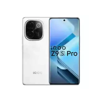 iQOO Z9s Pro