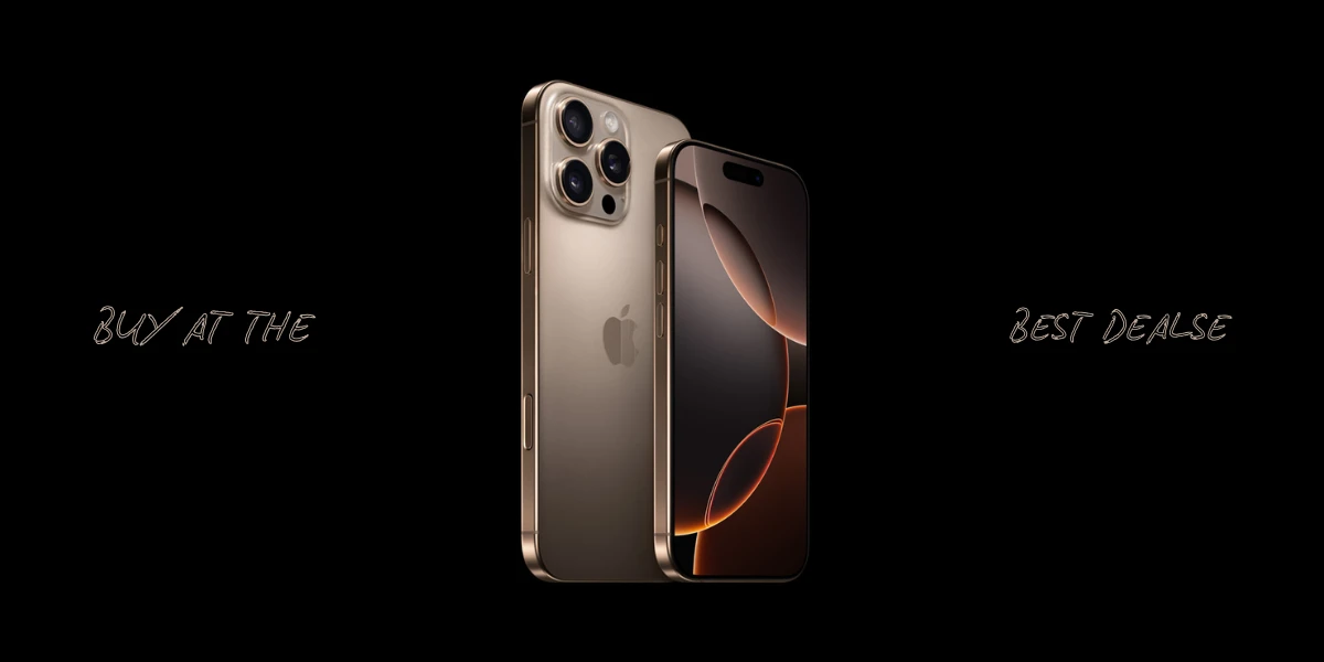 iPhone
