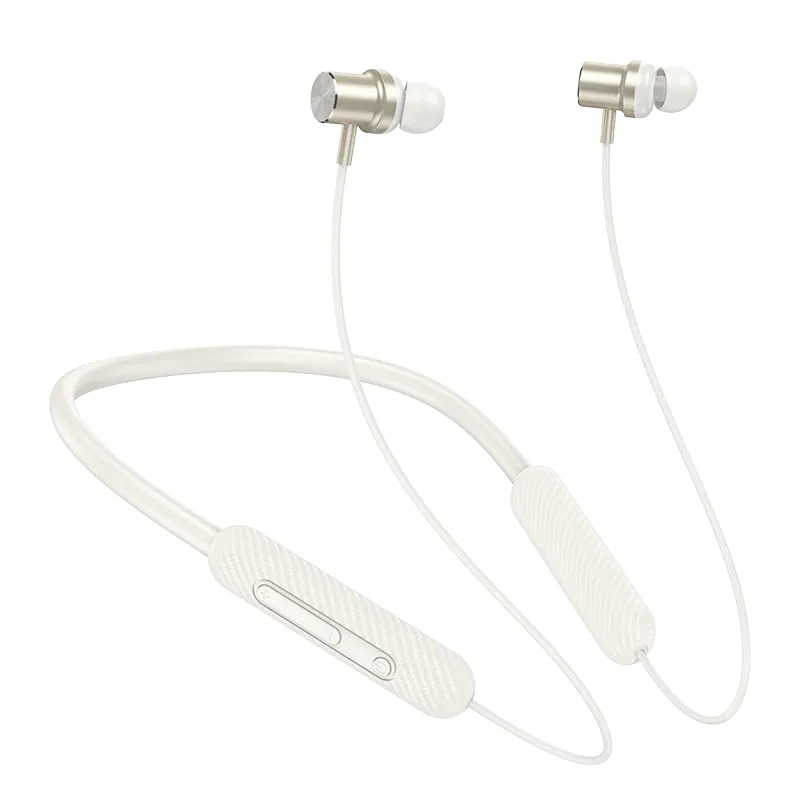 Hoco ES70 Armour Neck-Mounted BT Earphones Cutting-edge Bluetooth 5.3