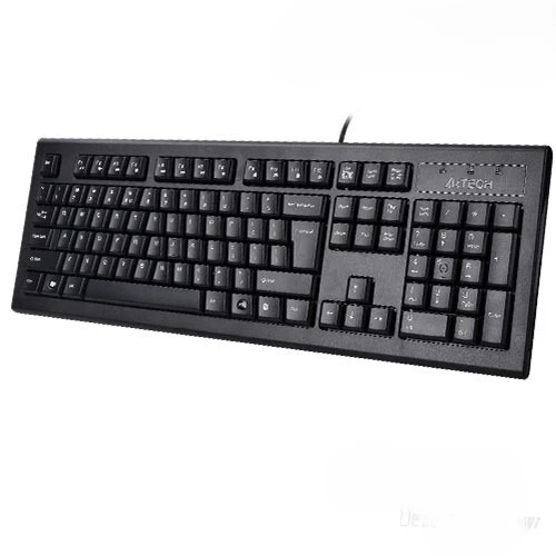 A4TECH KRS-82 ComfortKey FN Keyboard