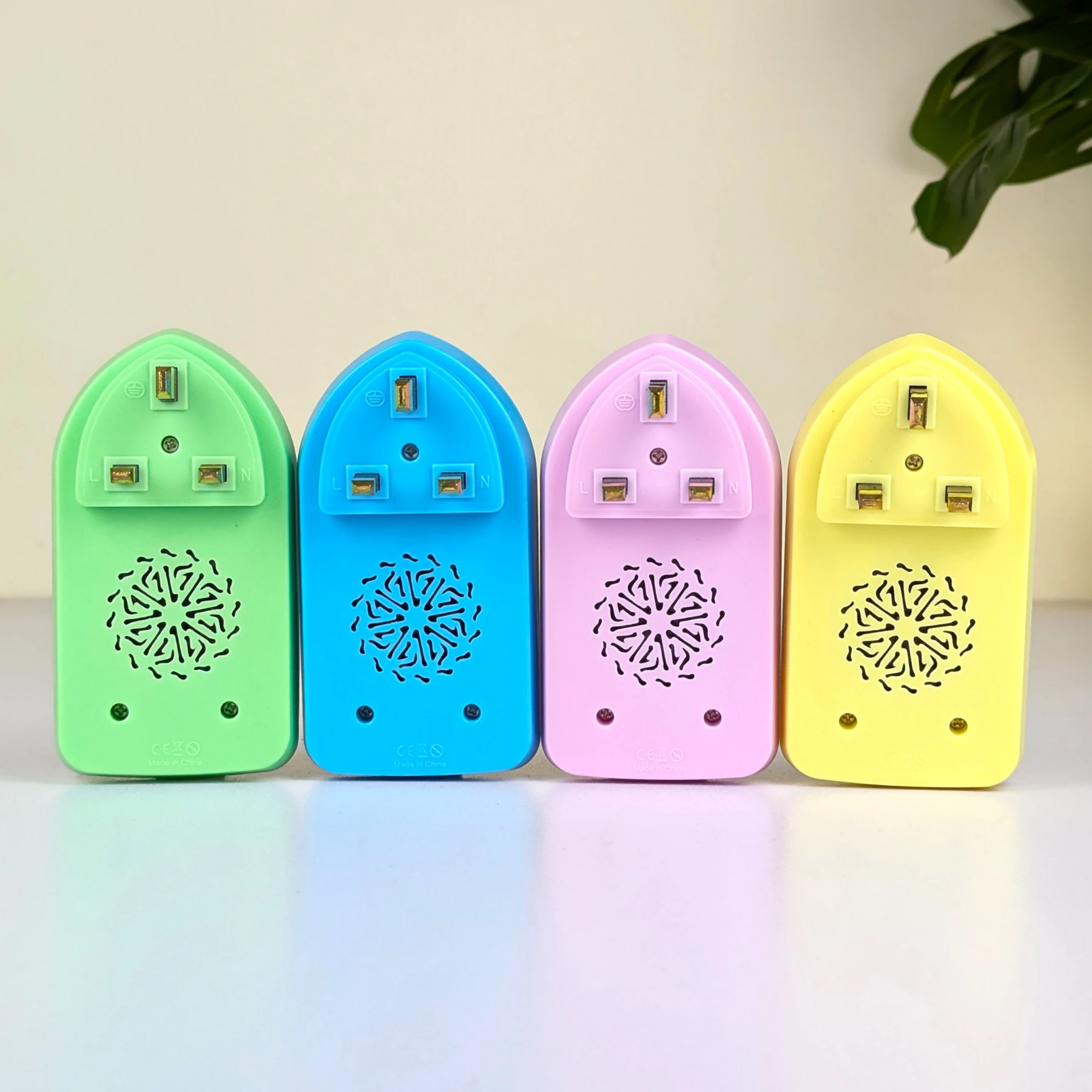 Exclusive plug in Quran Illuminated Quran and Hadith speaker