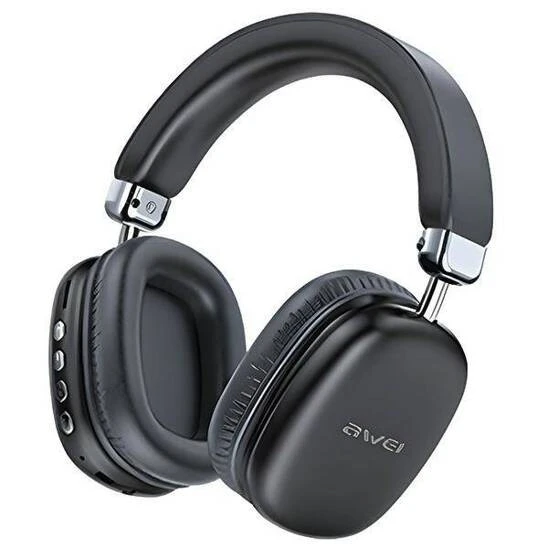 Awei AT8 Bluetooth Wireless Headphones (6 Month Warranty)