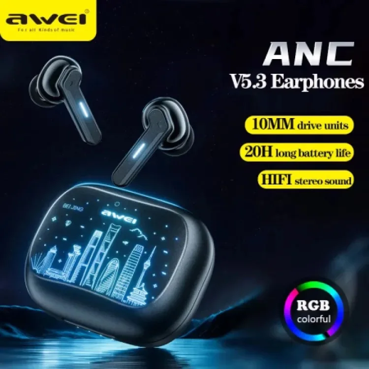 Awei T53 ANC TWS