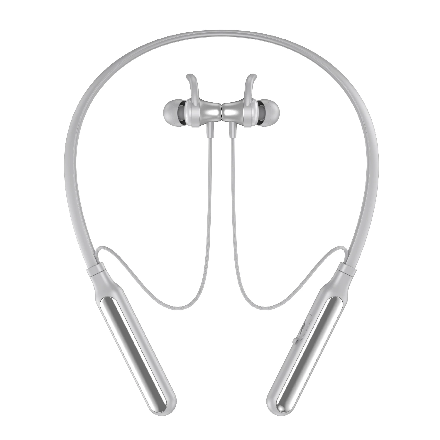 MOXX BN-50 WIRELESS NECKBAND HEADPHONE | TWO CHANNEL POWERFUL STEREO SOUND |