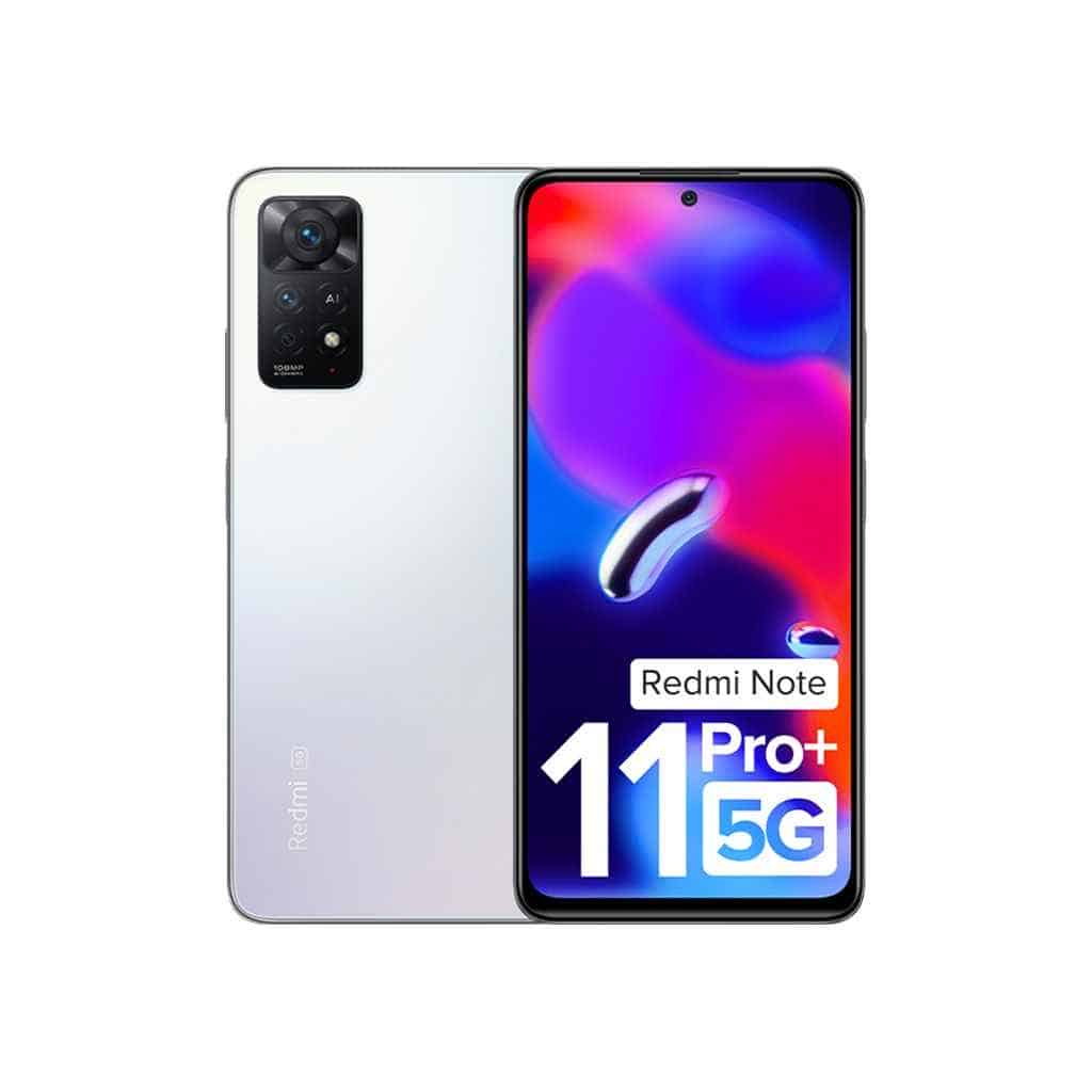 Xiaomi Redmi Note 11 Pro+ 5G