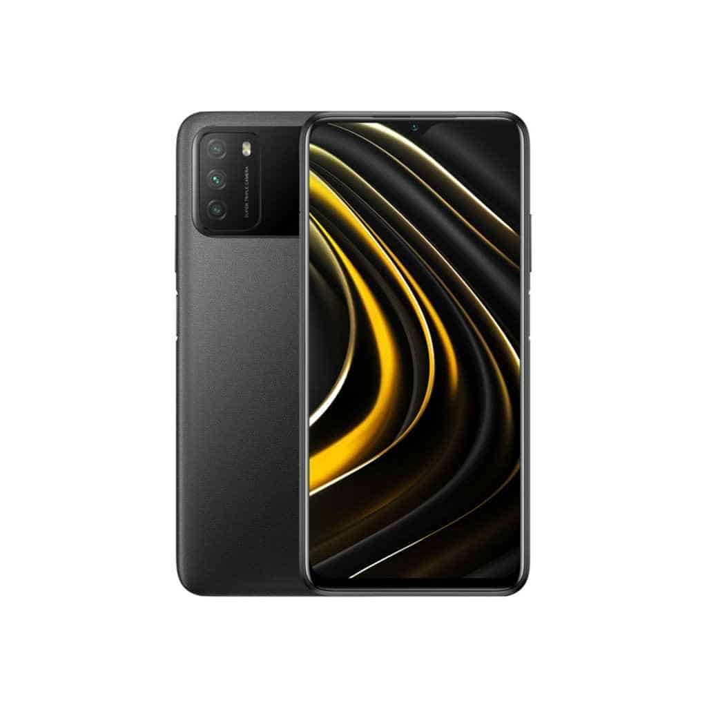 POCO M3 - Official