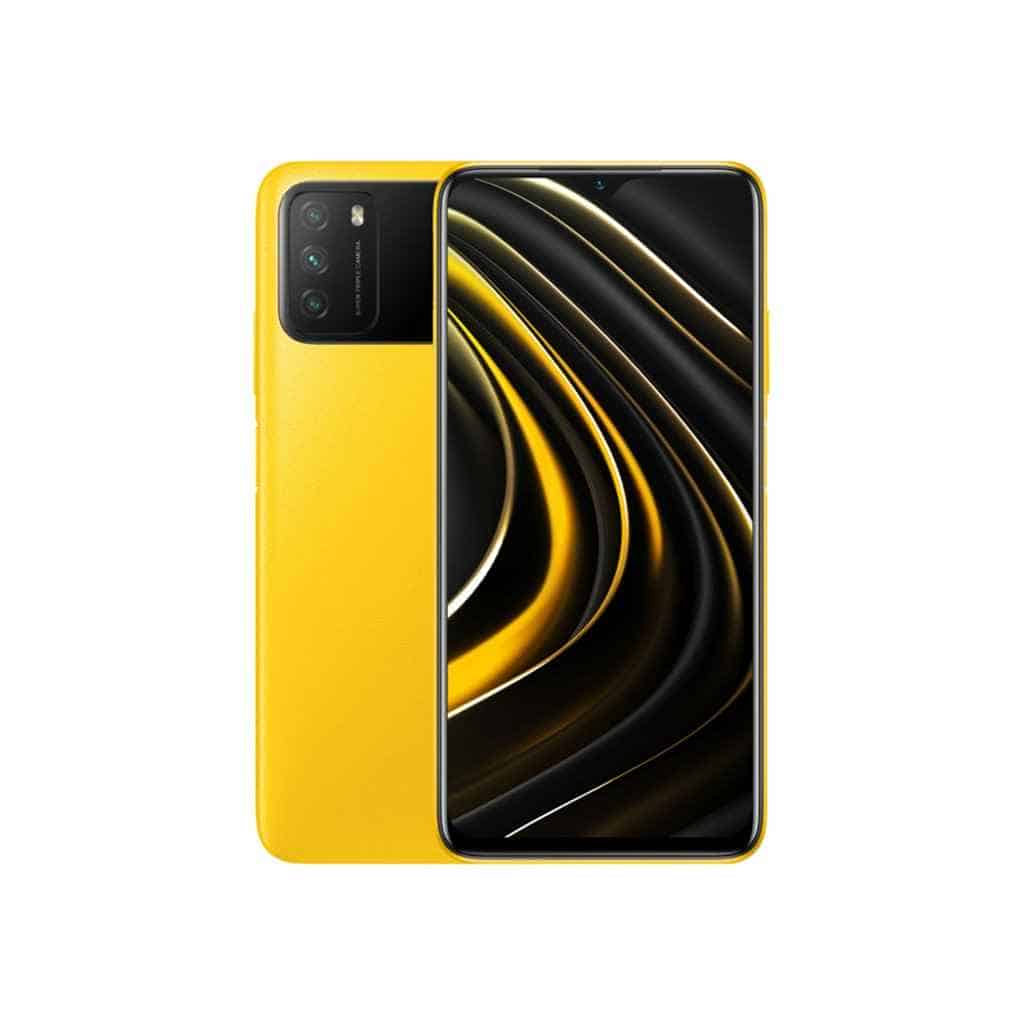 POCO M3 - Official