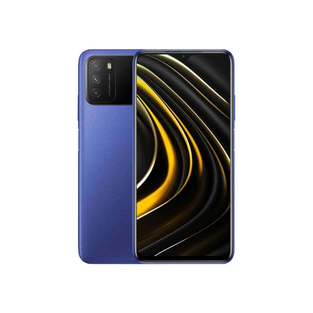 POCO M3 - Official