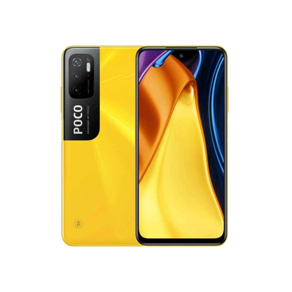 POCO M3 Pro 5G - Official