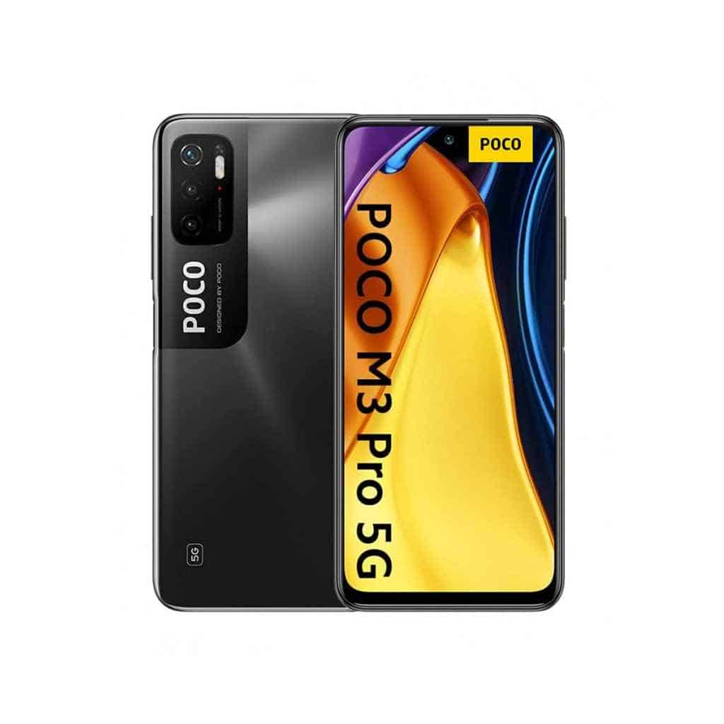 POCO M3 Pro 5G - Official