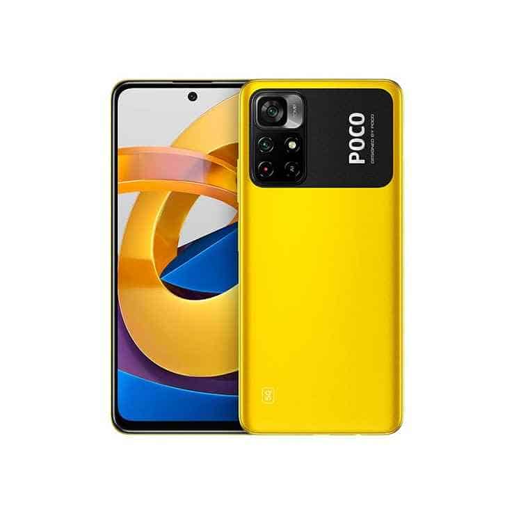 POCO M4 Pro 5G