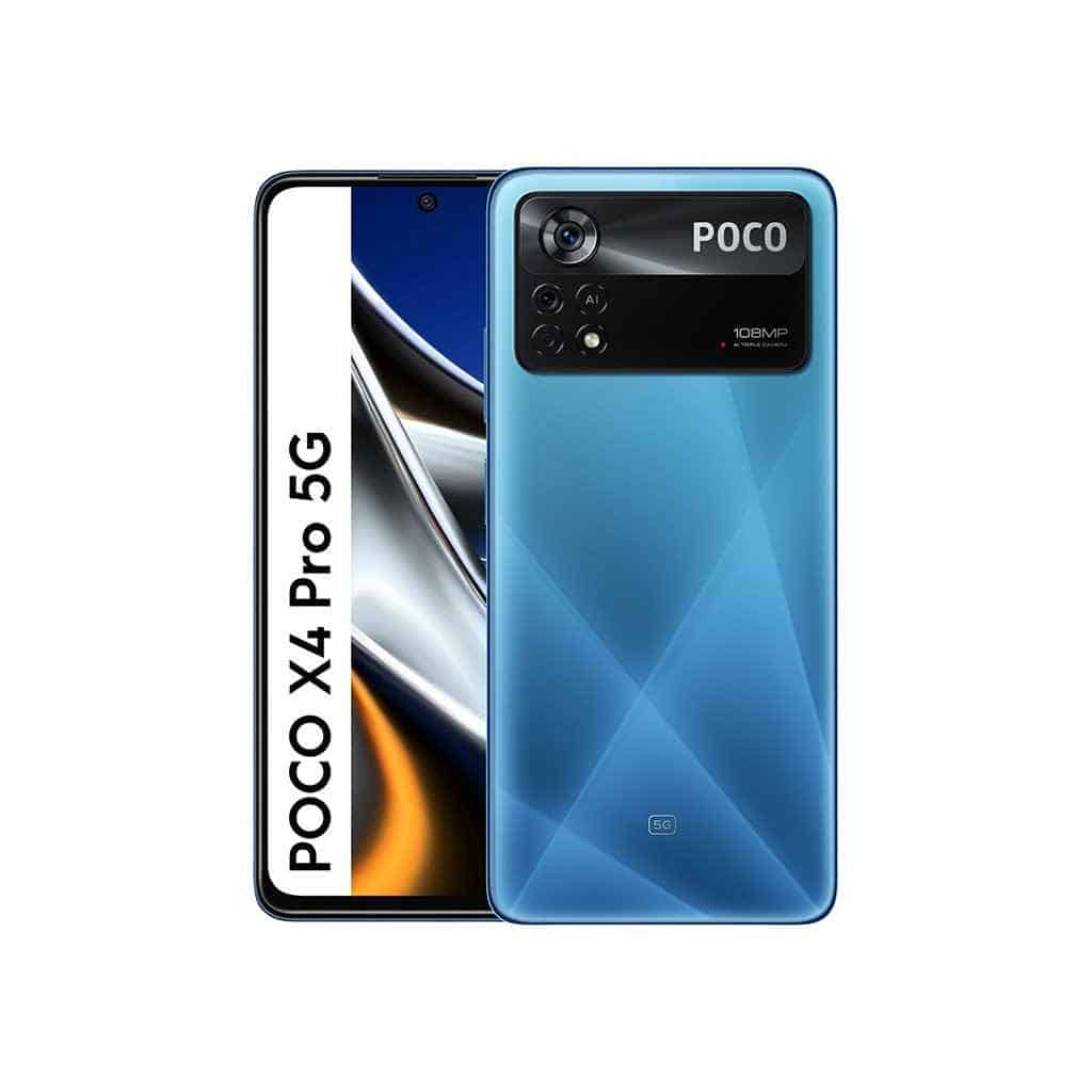 POCO X4 Pro 5G