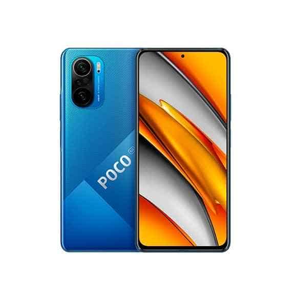 POCO F3