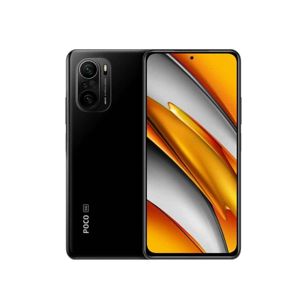POCO F3