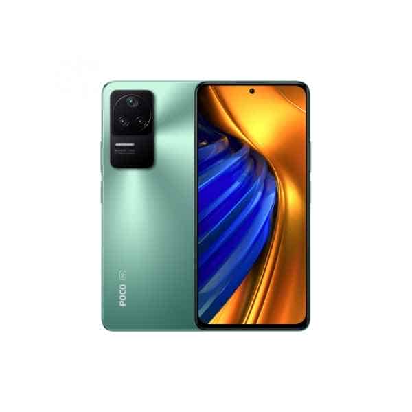 POCO F4
